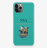 Thumbnail for Salvador - Deputado Luis Eduardo Magalhaes International Airport SSA Turquoise