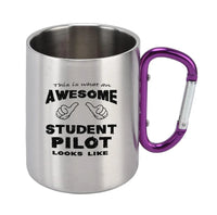 Thumbnail for Customisable Student Pilot Mug - view 16
