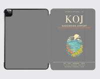 Thumbnail for Kagoshima Airport KOJ - Gray