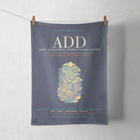Thumbnail for Addis Ababa Bole International Airport ADD - Navy Blue