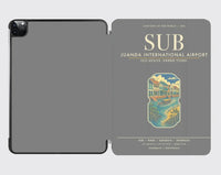 Thumbnail for Juanda International Airport Surabaya SUB - Gray