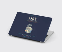 Thumbnail for Paris-Orly Airport ORY - Navy Blue