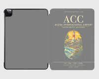 Thumbnail for Accra International Airport ACC - Gray