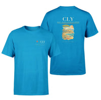 Thumbnail for Calvi - Sainte-Catherine Airport CLY - Turquoise