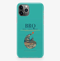 Thumbnail for Brno - Turany Airport BRQ Turquoise