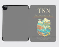 Thumbnail for Tainan Airport TNN - Gray