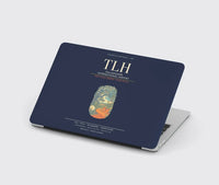 Thumbnail for Tallahassee International Airport TLH - Navy Blue