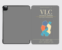 Thumbnail for Valencia Airport VLC - Gray