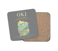 Thumbnail for Okayama Momotaro Airport OKJ - Gray