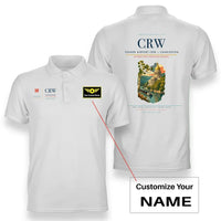 Thumbnail for Yeager Airport CRW — Charleston White+Name