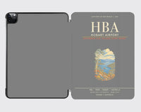 Thumbnail for Hobart Airport HBA - Gray