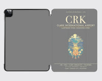 Thumbnail for Clark International Airport CRK - Gray