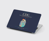 Thumbnail for Paris Charles de Gaulle Airport CDG - Navy Blue