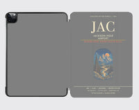 Thumbnail for Jackson Hole Airport JAC - Gray