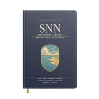 Thumbnail for Shannon Airport SNN - Navy Blue