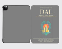 Thumbnail for Dallas Love Field DAL - Gray