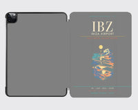 Thumbnail for Ibiza Airport IBZ - Ses Salines Moon-Tide Loom - Gray