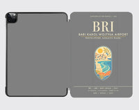 Thumbnail for Bari Karol Wojtya Airport BRI - Gray