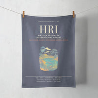 Thumbnail for Mattala Rajapaksa International Airport HRI - Navy Blue
