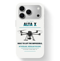 Thumbnail for Freefly Alta X Case design on white iphone case