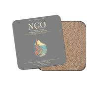 Thumbnail for Central Japan International Airport NGO - Gray