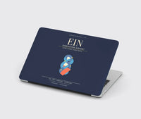Thumbnail for Eindhoven Airport EIN - Navy Blue