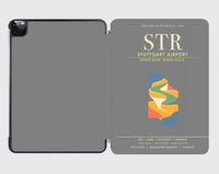 Thumbnail for Stuttgart Airport STR - Gray