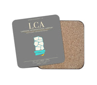 Thumbnail for Larnaka International Airport LCA - Gray