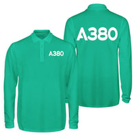 Thumbnail for Customisable Airbus A380 T-Shirt - view 16