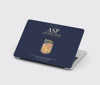 Thumbnail for Alice Springs Airport ASP - Navy Blue