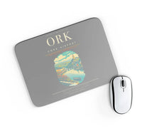Thumbnail for Cork Airport ORK - Gray