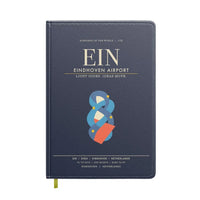Thumbnail for Eindhoven Airport EIN - Navy Blue