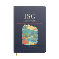 Thumbnail for Painushima Ishigaki Airport ISG - Navy Blue