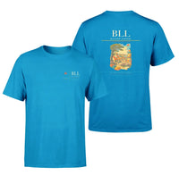 Thumbnail for Billund Airport BLL - Turquoise