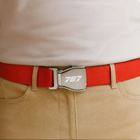 Thumbnail for Customisable Boeing 787 Belt - view 16