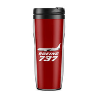 Thumbnail for Boeing 737 Travel Mug - view 16