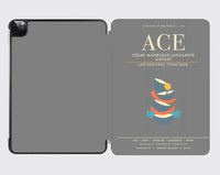 Thumbnail for Cesar Manrique-Lanzarote Airport ACE - Gray