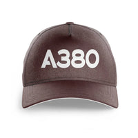 Thumbnail for Airbus A380 Hat - view 4