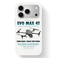 Thumbnail for Autel EVO Max 4T Case design on white iphone case
