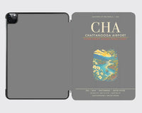 Thumbnail for Chattanooga Airport CHA - Gray