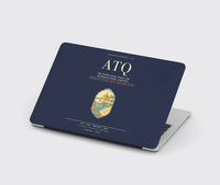 Thumbnail for Sri Guru Ram Dass Jee International Airport Amritsar ATQ - Navy Blue