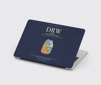 Thumbnail for Darwin International Airport DRW - Navy Blue