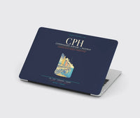 Thumbnail for Copenhagen Airport Kastrup CPH - Navy Blue
