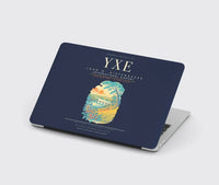 Thumbnail for Saskatoon John G. Diefenbaker International Airport YXE - Navy Blue