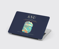 Thumbnail for V. C. Bird International Airport ANU - Navy Blue