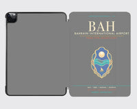 Thumbnail for Bahrain International Airport BAH - Island Pearl Current - Gray
