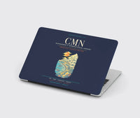 Thumbnail for Casablanca Mohammed V International Airport CMN - Navy Blue