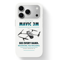 Thumbnail for DJI Mavic 3 Multispectral Case design on white iphone case