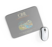 Thumbnail for Canberra Airport CBR - Gray