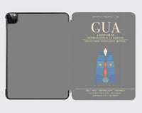 Thumbnail for Aeropuerto Internacional La Aurora GUA  Guatemala City - Gray